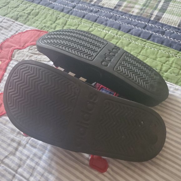 Adidas Sandals - Picture 2 of 2